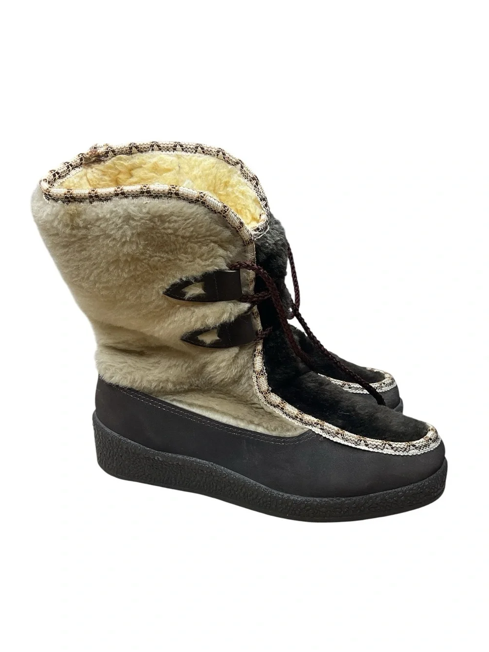 Snowland authentic winter